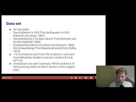 From Narrativity to Relevance - A Computational ApproachBased on Events – Gius / Stiemer (IGEL 2023)