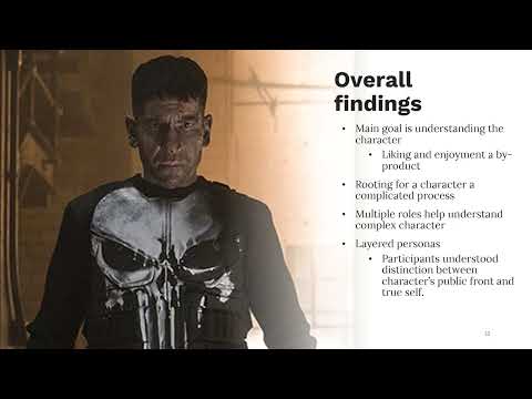 Seipel, , Understanding Antiheros