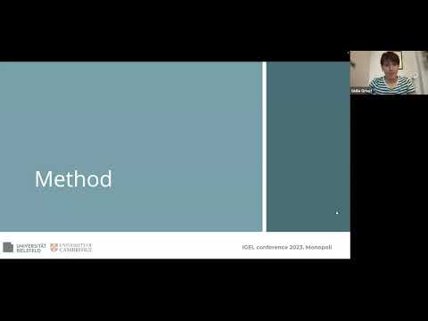 A computational study of fictional space and emotion – Grisot / Herrmann (IGEL 2023)