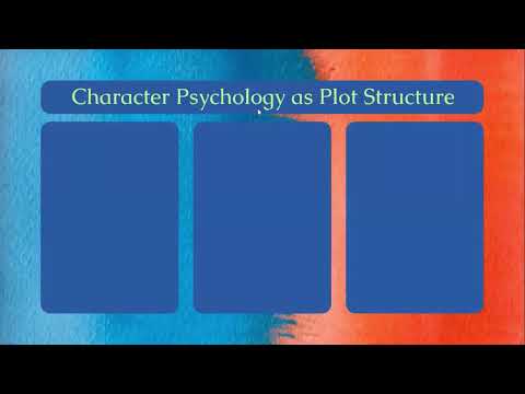 Comparing Plot Structure and Character Agency in Mimetic vs. Diegetic Narratives, Carmen Tu