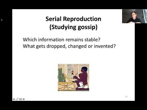 Breithaupt, The Emotional Rewards of Narratives