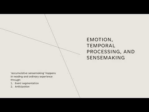 Narrativity and Reading Narratives – Miller (IGEL 2025) Narrativity and Reading Narratives – Miller (IGEL 2025)