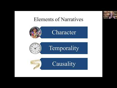 Pathways to Other Worlds: Narrative Transportation and Virtual Reality – Green (IGEL 2023) Pathways to Other Worlds: Narrative Transportation and Virtual Reality – Green (IGEL 2023)