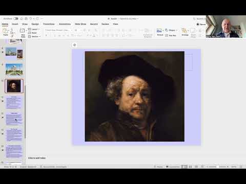 The Economics of Foregrounding – van Peer (IGEL 2025)