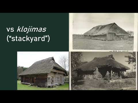 VR Ethnography of Sound in William Faulkner – Salciute Civiliene (IGEL 2025)