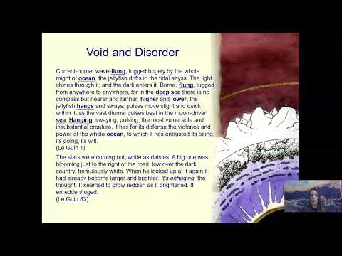 Oakes , Void or Connection?